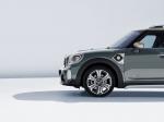 Mini Cooper SE Countryman ALL4 2020 года (WW)